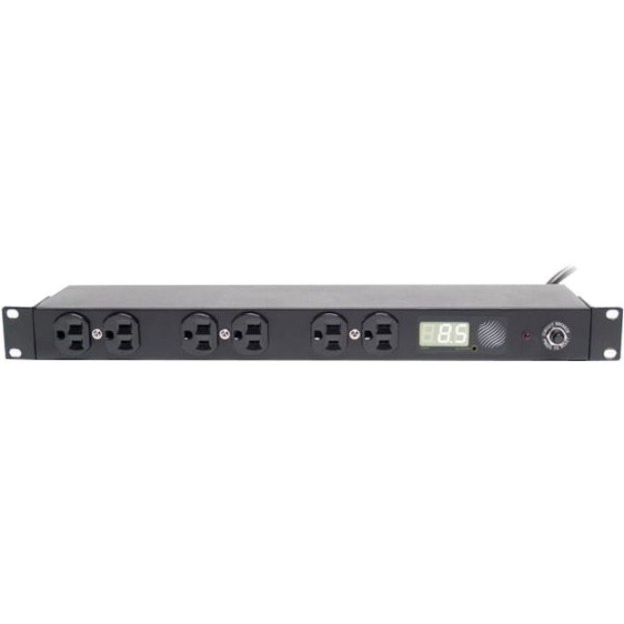 Minuteman OEPD2420V62-HW 24-Outlets PDU