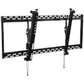 Peerless-AV® SmartMount® Digital Menu Board Mount with Height and Depth Adjustment- Landscape for 46" to 65" Displays