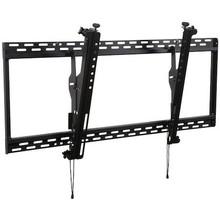 Peerless-AV® SmartMount® Digital Menu Board Mount with Height and Depth Adjustment- Landscape for 46" to 65" Displays