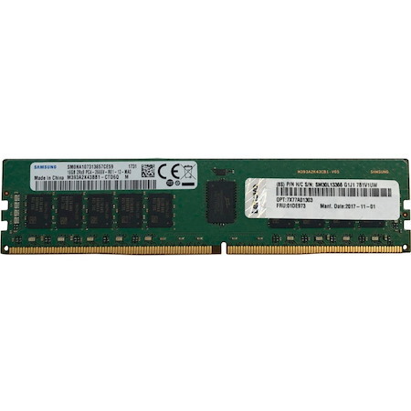 Lenovo 16GB DDR4 SDRAM Memory Module