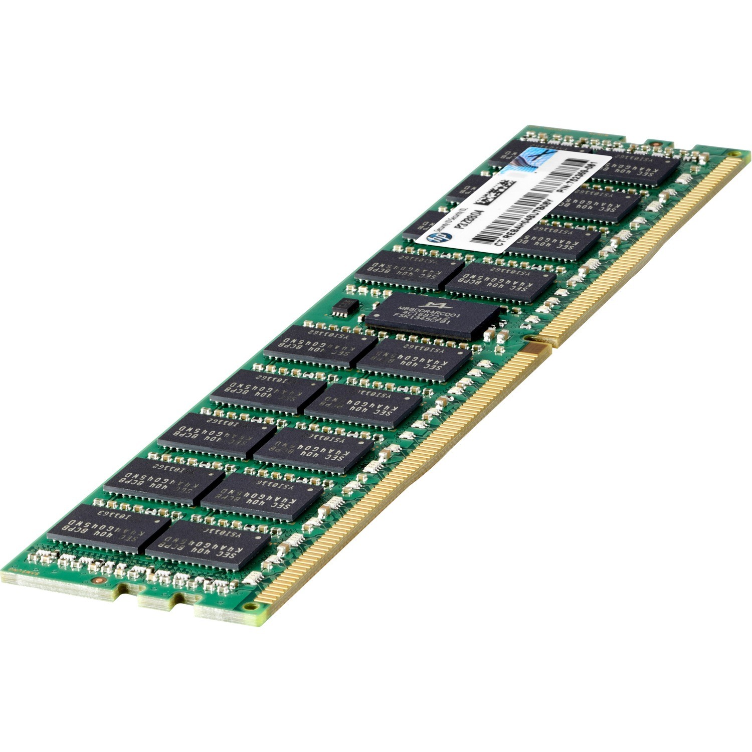 HPE-IMSourcing 16GB DDR4 SDRAM Memory Module