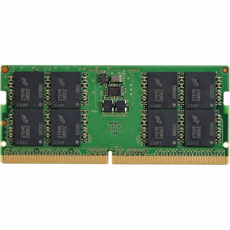 HP 32GB DDR5 (1x32GB) 5600 SODIMM Memory