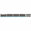 Cisco Catalyst 9300 C9300-48T 48 Ports Manageable Ethernet Switch - Gigabit Ethernet - 10/100/1000Base-T