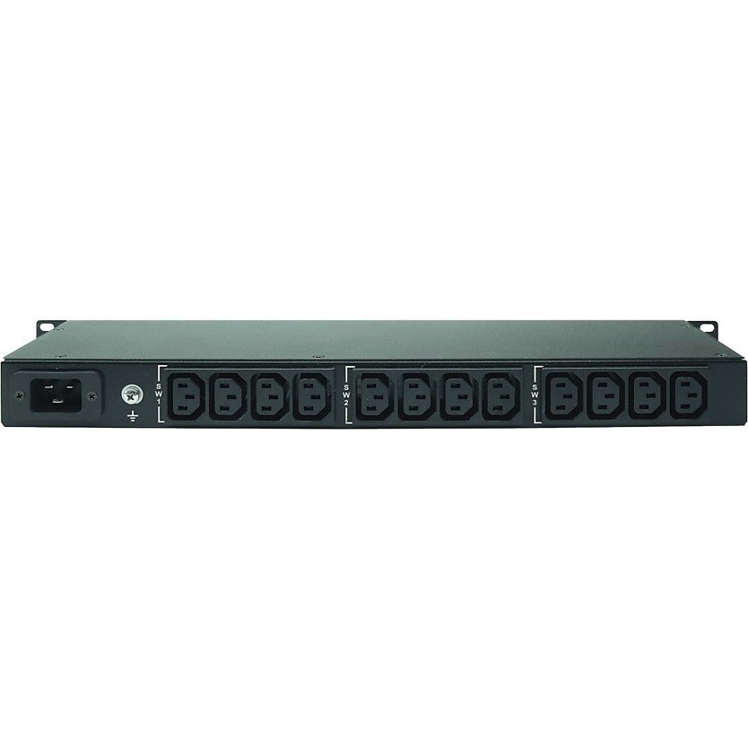 Eaton REPO Rack PDU