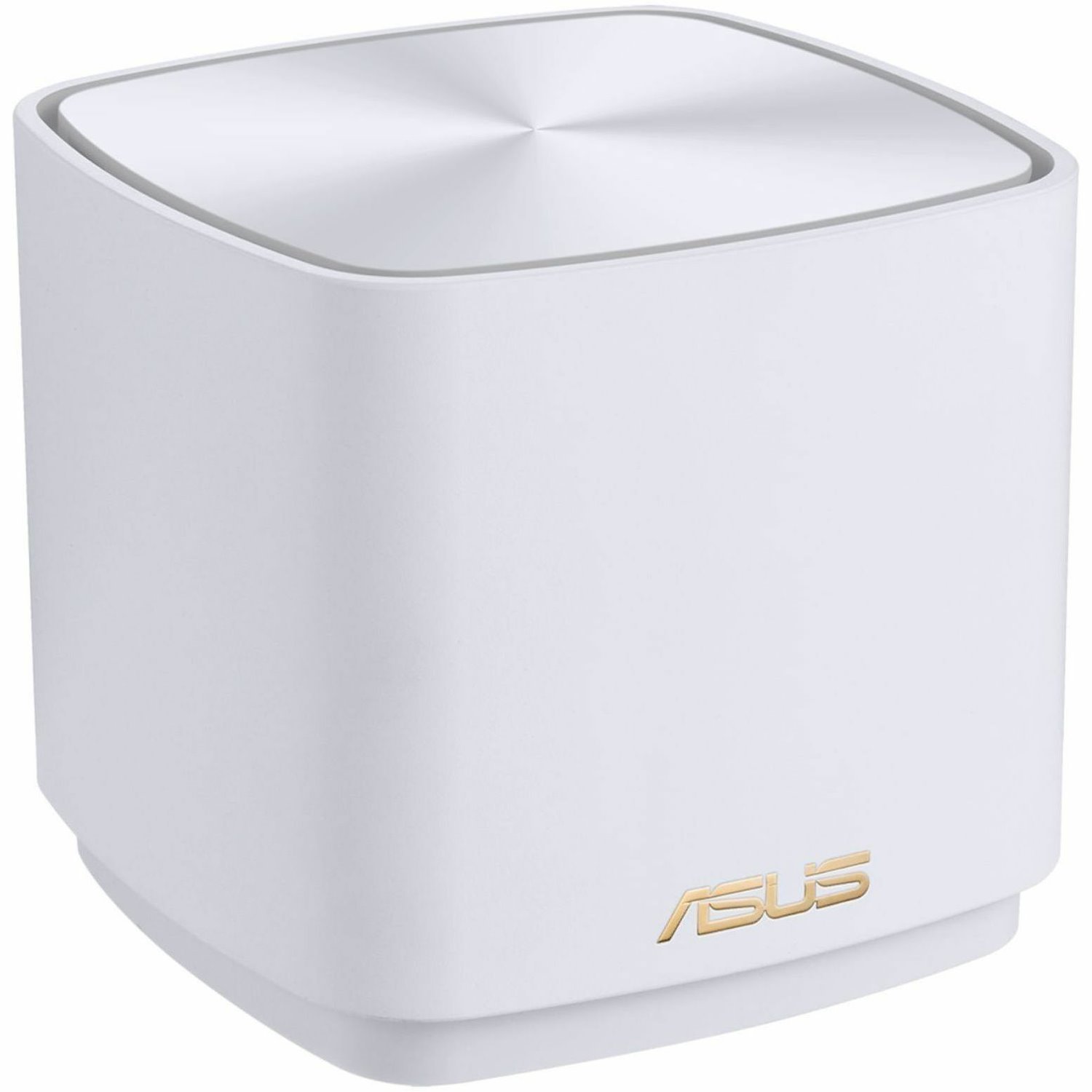 Asus ZenWiFi XD4 Plus XD4 PLUS (W-1-PK) Wi-Fi 6 IEEE 802.11 a/b/g/n/ac/ax Ethernet Wireless Router