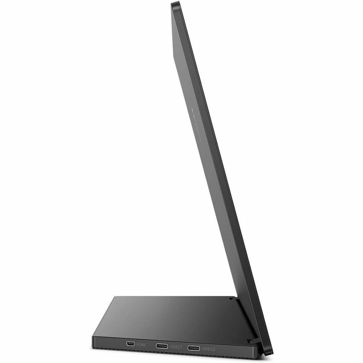 Philips B-Line 16B1P3320 16" Class Full HD LCD Monitor