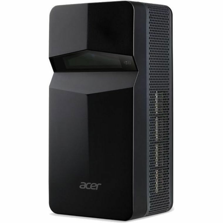 Acer PD1520Us Ultra Short Throw DLP Projector - 16:9 - Desktop - Black