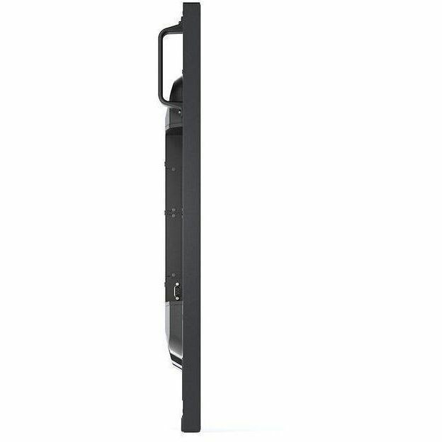 Sharp P-Series P436 43" Professional Display, 4K Uhd, 700-CD/M2 Brightness, Ips, Pro Haze Non-Glare, 300X300 Vesa, 24/7 3Yr Warranty