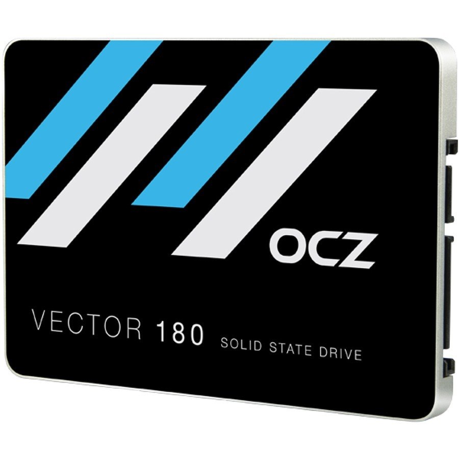 OCZ Vector 180 240 GB Solid State Drive - 2.5" Internal - SATA (SATA/600)