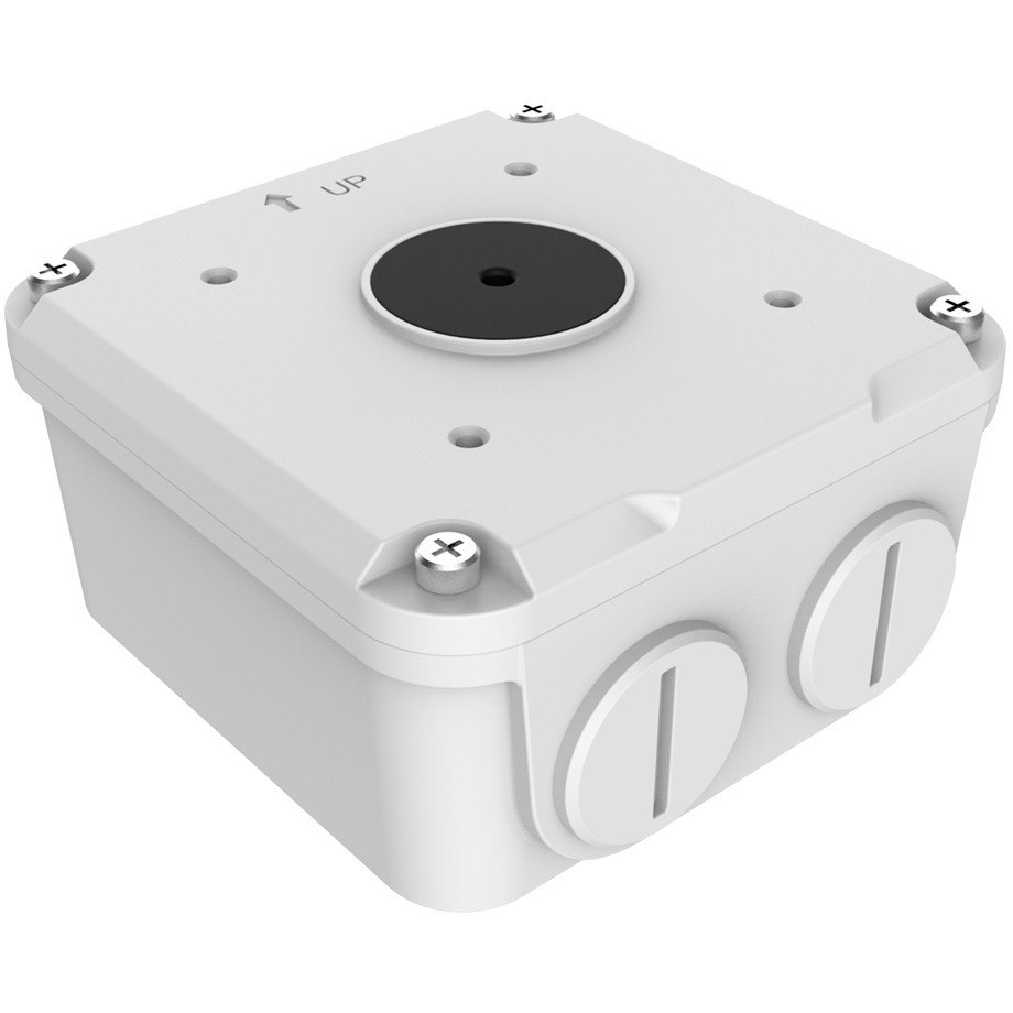 Gyration Mounting Box for Network Camera