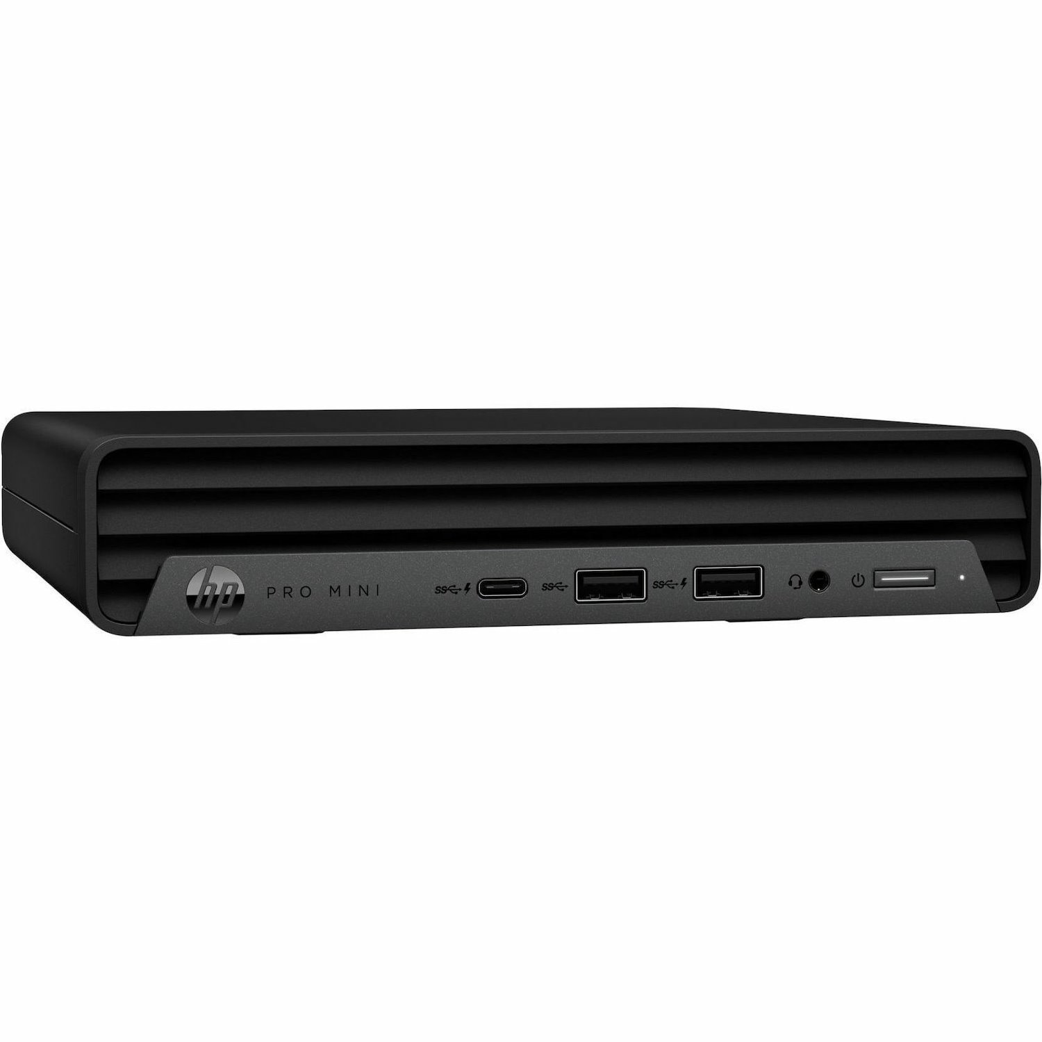 HP Pro Mini 400 G9 Desktop Computer - Intel Core i5 13th Gen i5-13500T - vPro Technology - 16 GB - 256 GB SSD - Mini PC