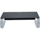 Allsop Redmond Monitor Stand 14-Inch Wide Platform - (29248)