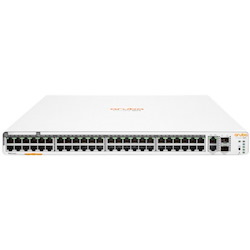 Aruba Instant On Ethernet Switch
