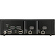 SmartAVI SM-MST-2D KVM Switchbox