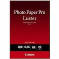 Canon Photo Paper Pro Luster (LU-101)