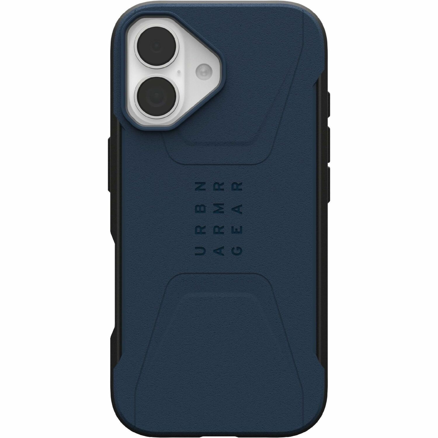 Urban Armor Gear Civilian iPhone 17 Case - Mallard