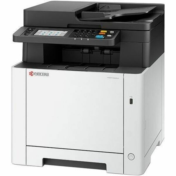 Kyocera Ecosys MA2600cfx Laser Multifunction Printer - Colour