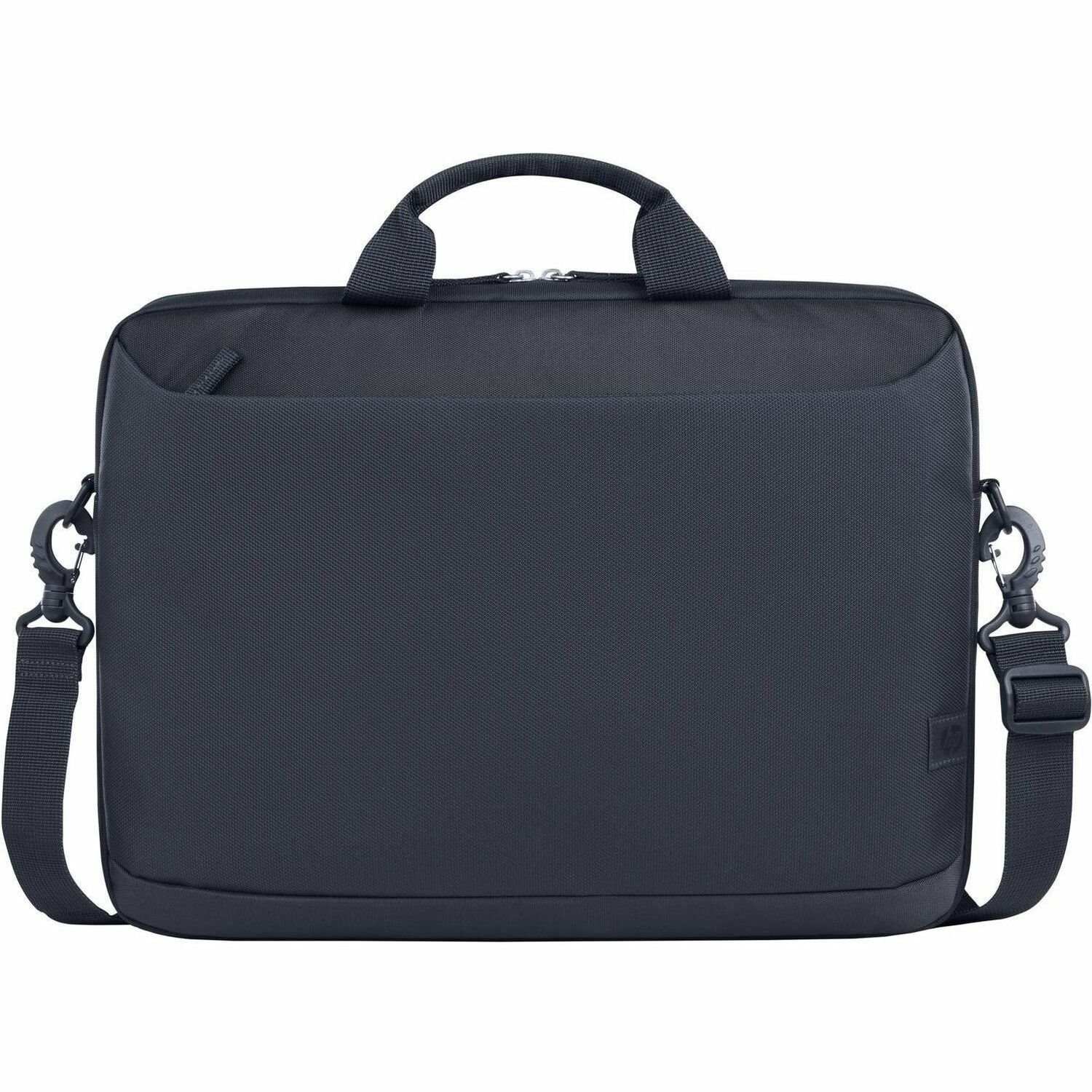 HP Everyday Carrying Case (Briefcase) for 16" Notebook - Odyssey Gray