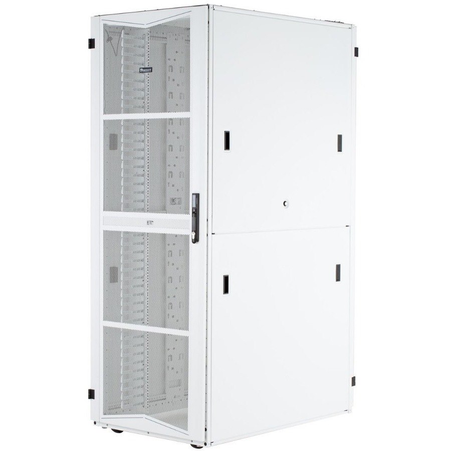 Panduit FlexFusion Cabinet