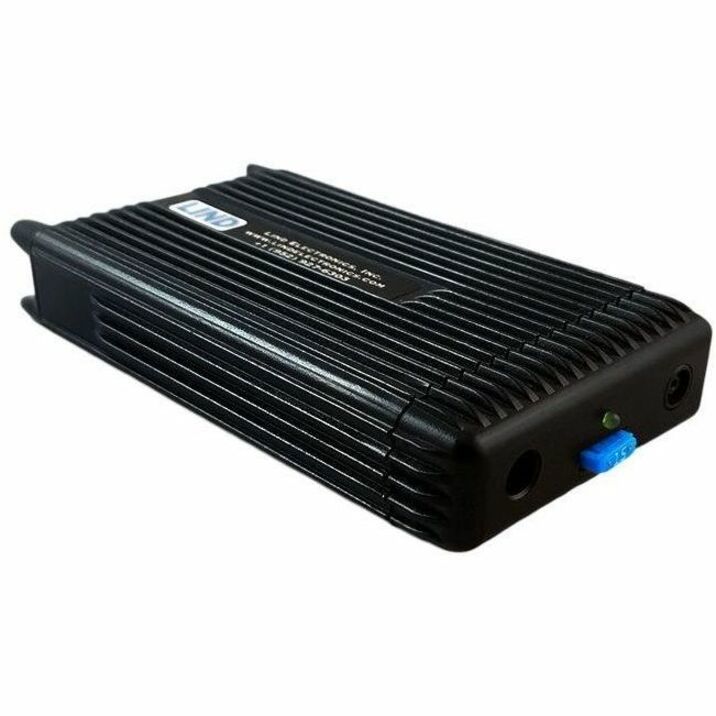 Lind Electronics DE2060-4618 Auto Adapter