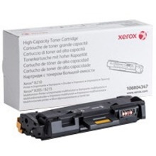 Xerox Original High Yield Laser Toner Cartridge - Black - 1 Each