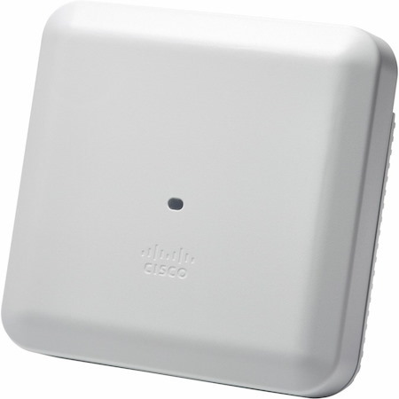 Cisco Aironet AP2802I Dual Band Wi-Fi 5 IEEE 802.11a/b/g/n/ac/h/d/i 5.20 Gbit/s Wireless Access Point - Indoor