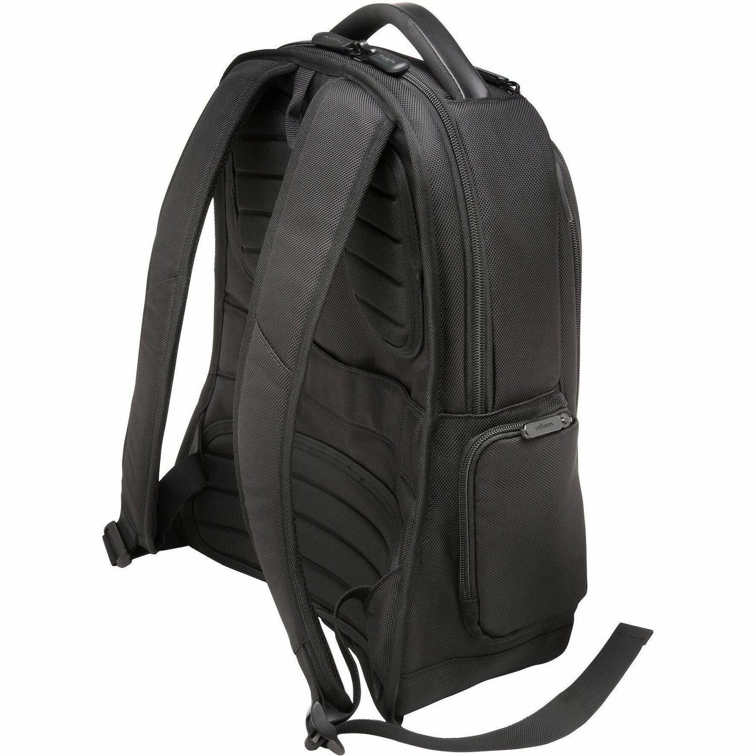 Kensington Contour Carrying Case (Backpack) for 39.6 cm (15.6") Notebook