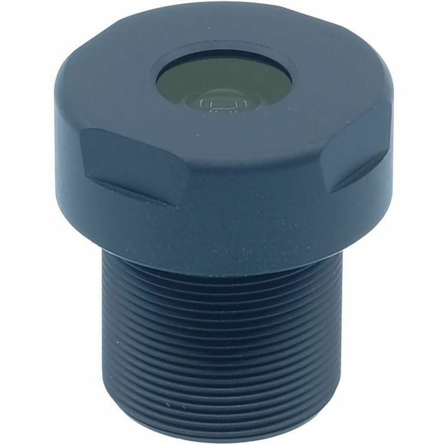 AXIS - 6 mmf/2 - Fixed Lens for M12-mount
