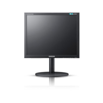 Samsung SyncMaster B1940R 19" Class SXGA LCD Monitor - 4:3 - Black