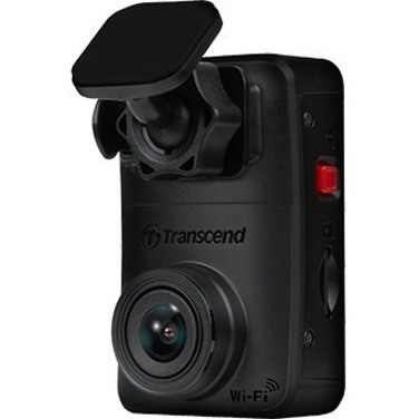 Transcend DrivePro Digital Camcorder - STARVIS - Full HD