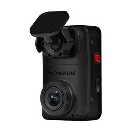 Transcend DrivePro Digital Camcorder - STARVIS - Full HD