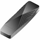 D-Link DWA-X1850-B1 IEEE 802.11a/n/ac/ax Dual Band Wi-Fi Adapter for Desktop Computer, Notebook