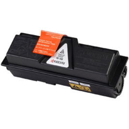 Kyocera TK140 Original Laser Toner Cartridge - Black Pack
