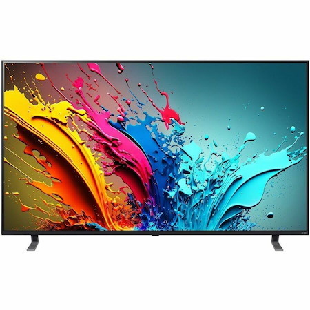LG 75QNED85AUA 75" Smart LED-LCD TV - 4K UHDTV