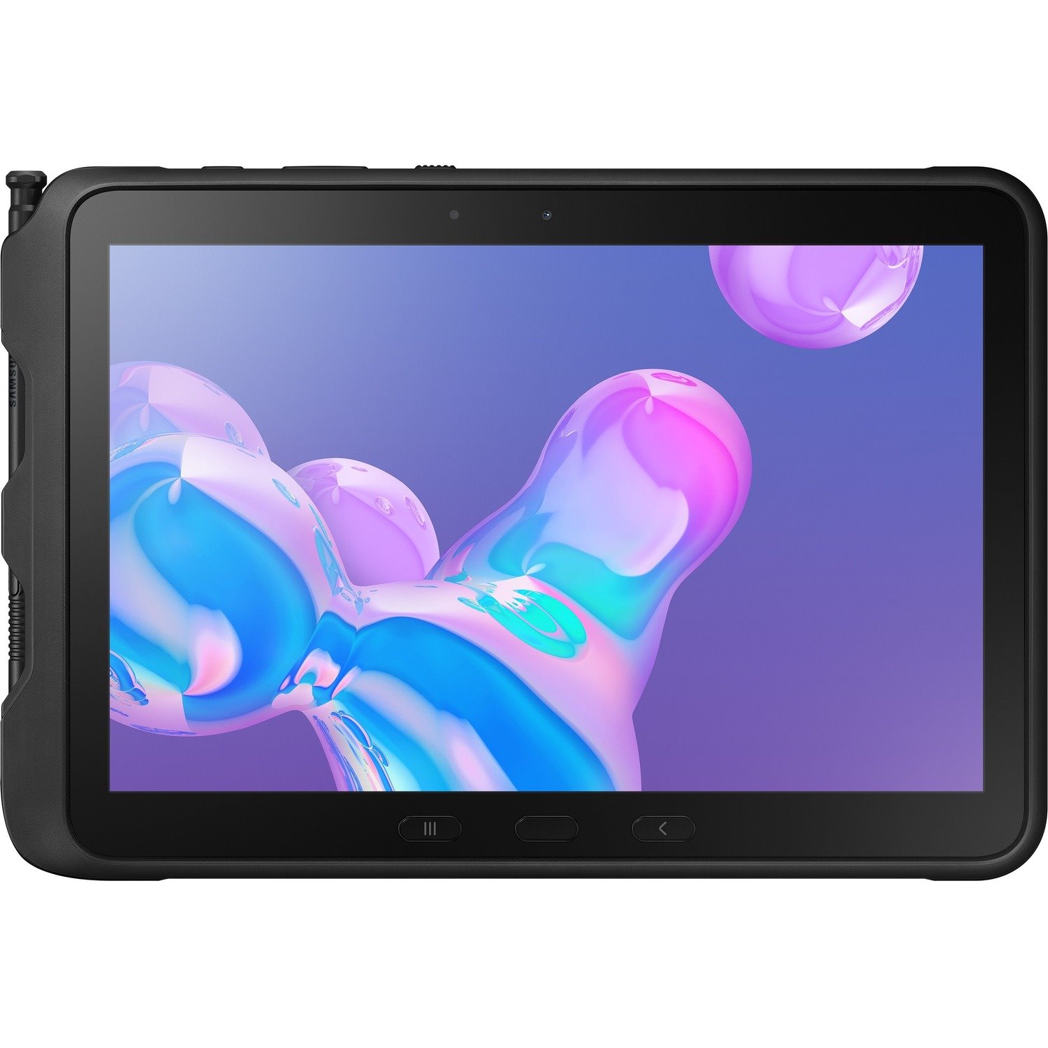 Samsung Galaxy Tab Active Pro SM-T545 Tablet - 10.1" - Qualcomm SDM670 - 4 GB - 64 GB Storage - Android 9.0 Pie - 4G