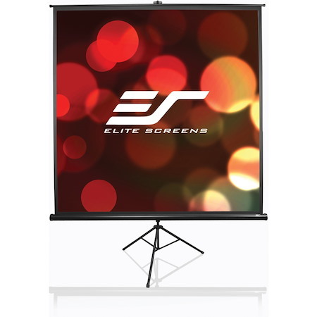 Elite Screens Tripod T99UWS1 251.5 cm (99") Projection Screen