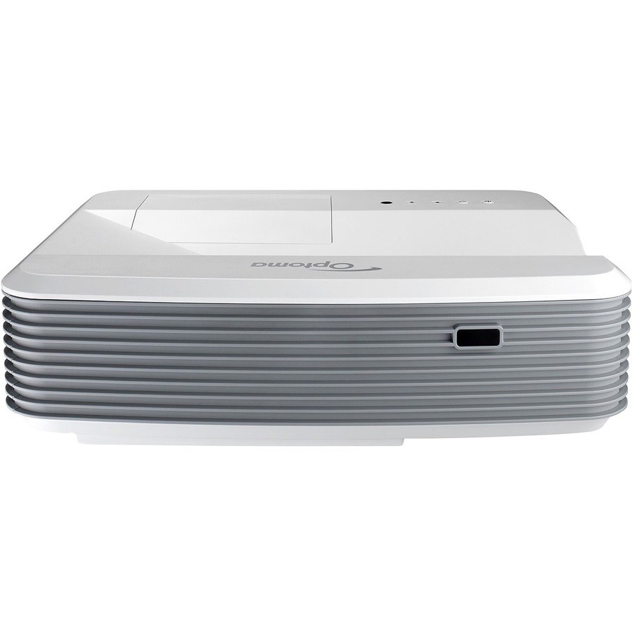 Optoma W319USTire 3D Ready Ultra Short Throw DLP Projector - 16:10