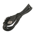 Replacement Cable (USB), Pocket Scanner Series (WWS110i, WWS150i, WWS250i)