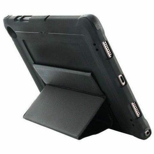 MOBILIS PROTECH Carrying Case for 25.9 cm (10.2") Apple iPad (8th Generation), iPad (9th Generation) Tablet