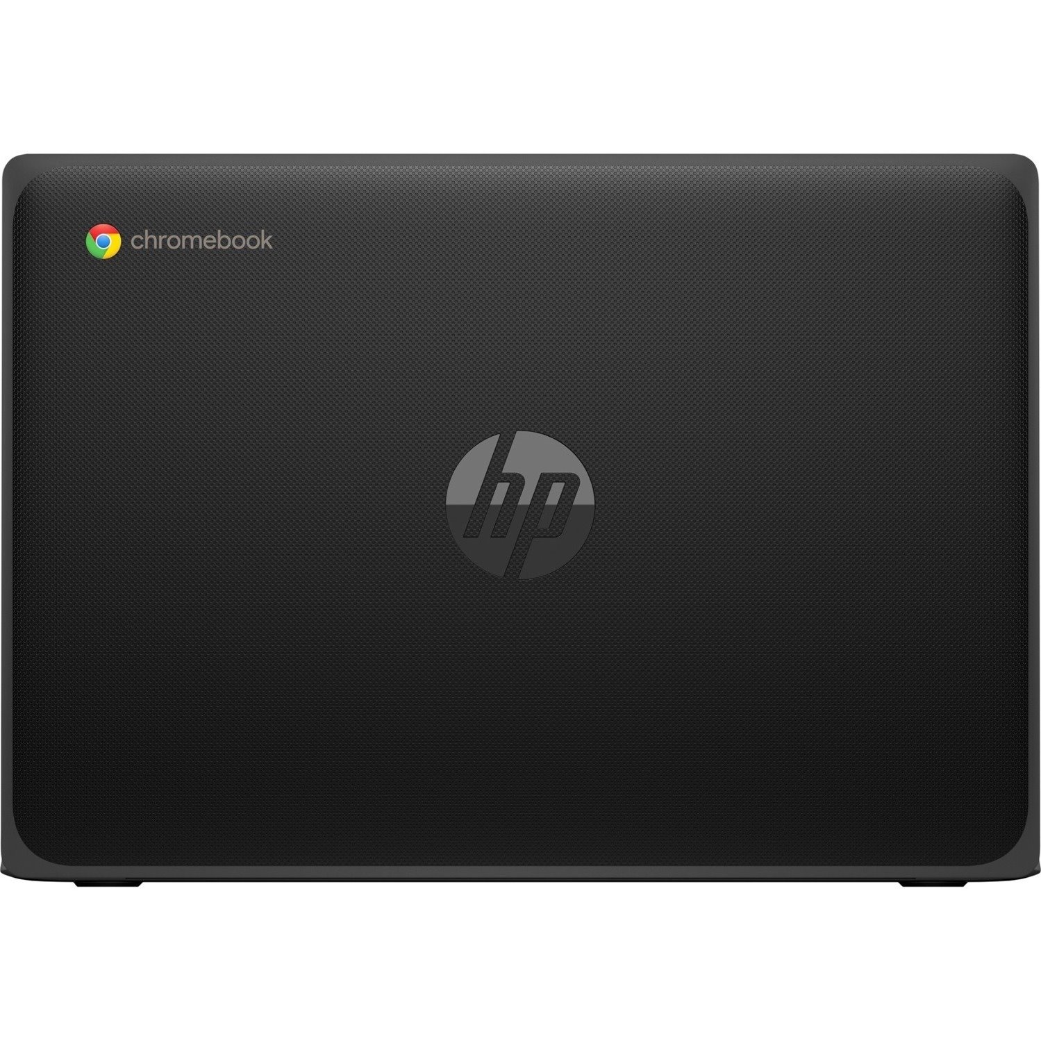 HP Chromebook 11 G9 EE 11.6" Touchscreen Chromebook - HD - Intel Celeron N4500 - 4 GB - 32 GB Flash Memory - Jack Black - Smart Buy