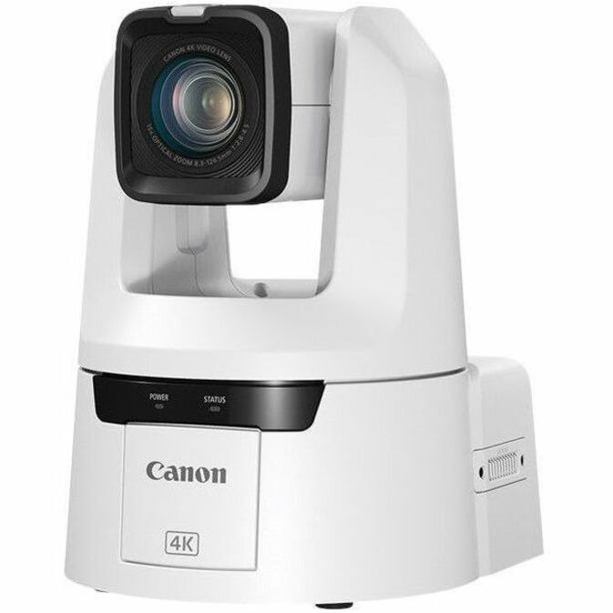 Canon CR-N700 8.2 Megapixel 4K Network Camera - Colour - White