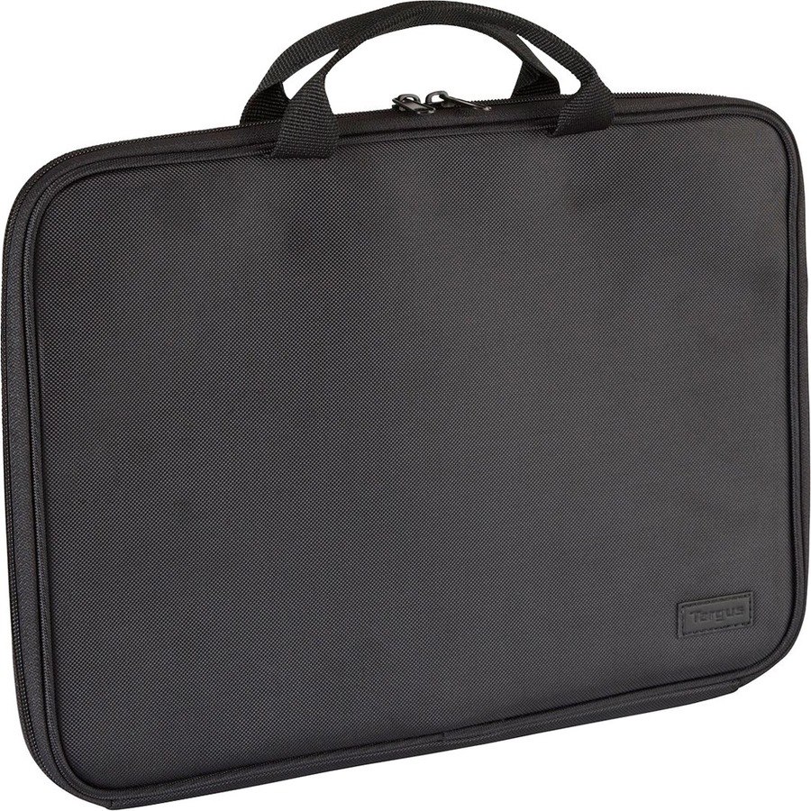Targus OBC003EU Carrying Case for 33.8 cm (13.3") Chromebook, Notebook - Black