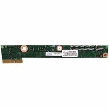 HPE Sourcing PCIe Riser Board x8, Low Profile (LP)