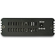 StarTech.com 10GbE Fiber Ethernet Media Converter 10GBASE-T- SFP to RJ45 Single Mode/Multimode Fiber to Copper Bridge 10Gbps Network