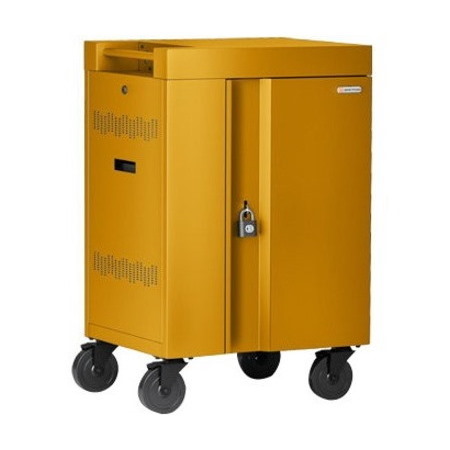 Bretford CUBE Cart Mini Charging Cart