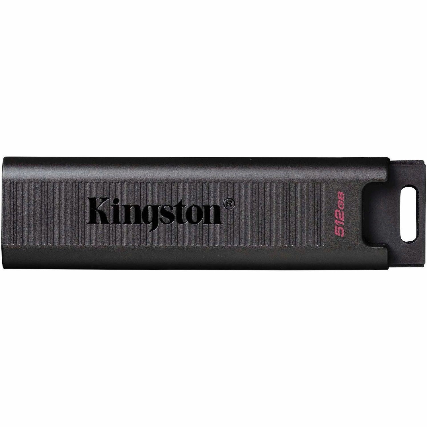 Kingston DataTraveler Max 512GB USB 3.2 (Gen 2) Type C Flash Drive