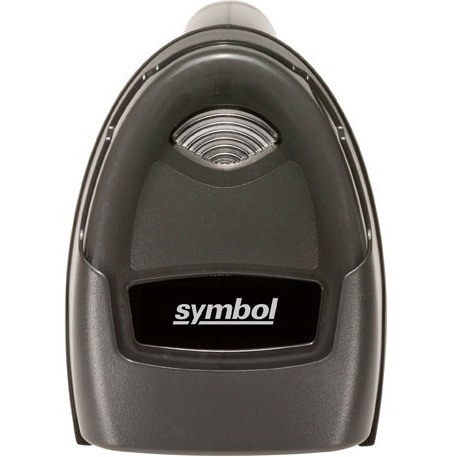 Zebra DS4308 Handheld Scanner