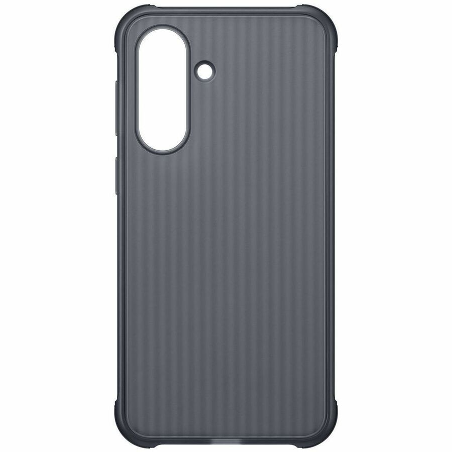 Samsung Robuust Case voor Samsung Smartphone - Zwart