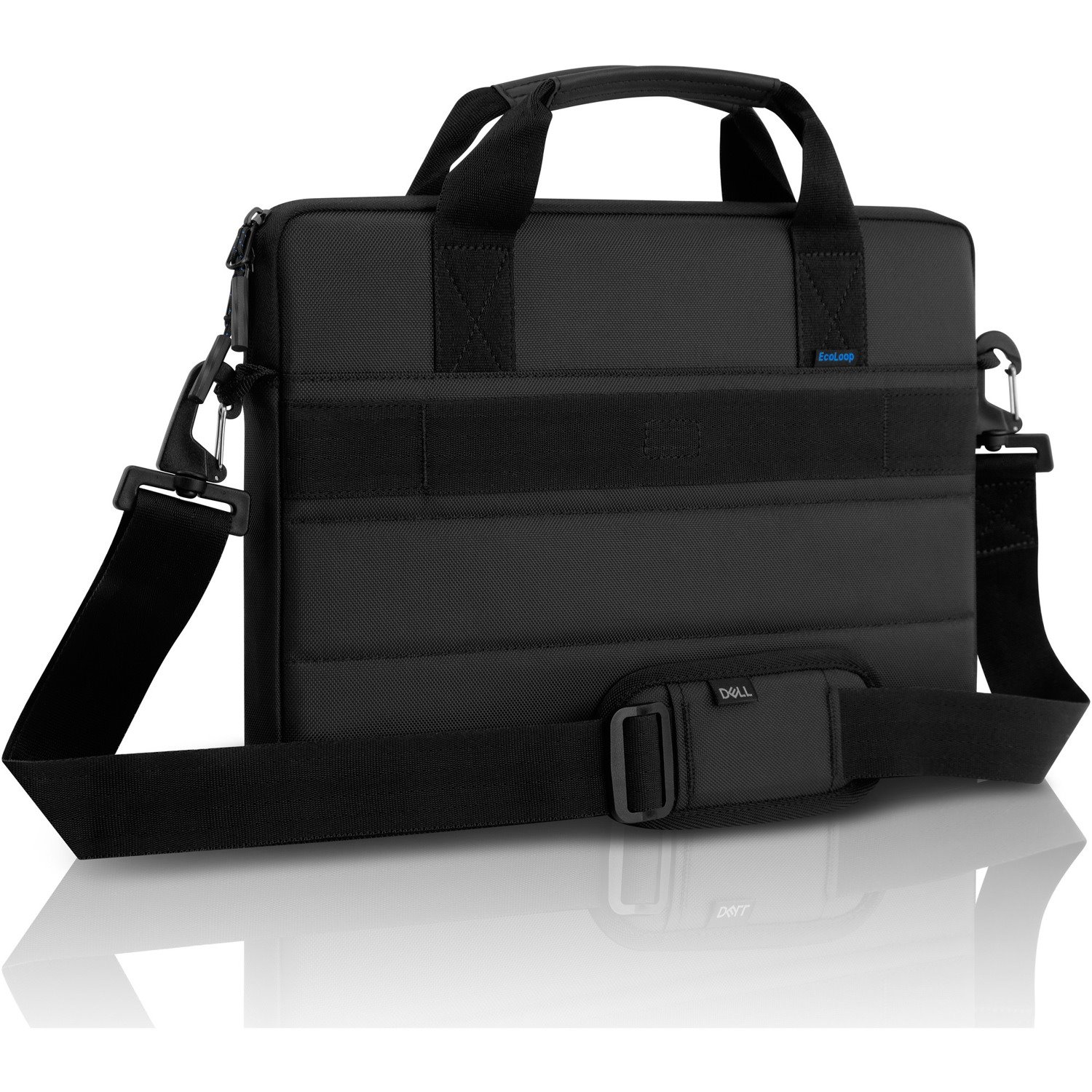 Dell EcoLoop Pro Carrying Case (Sleeve) for 15" to 16" Notebook - Black