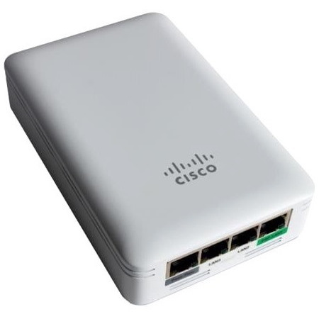Cisco 145AC IEEE 802.11ac 1 Gbit/s Wireless Access Point